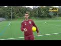 Jay Rodriguez's Heads Up Challenge - MATCH