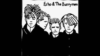 Watch Echo  The Bunnymen Senseless video