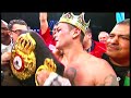 Marcos Maidana - Open Workout Live Stream - Tue 8/26 - SHOWTIME Boxing