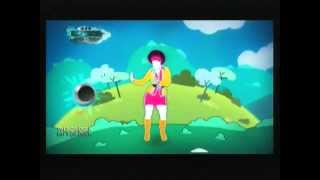 Just Dance 3 Think Aretha Franklin The London Theatre Orchestra Cast Just Dance 3 Think Aretha Franklin The London Theatre Orchestra Cast