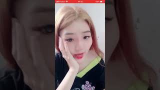 Hot Girl Lin Zy Bigo Live Cực Dễ Thương