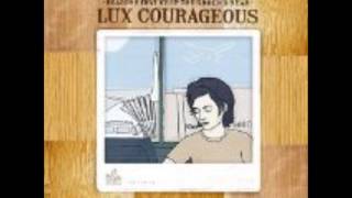 Watch Lux Courageous This Town video