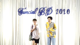 200119 งานวันเกิด ออฟ จุมพล #Tumcialbdparty2020