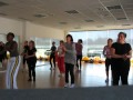 Zumba Brasil Movimenti samba,afro,Axè (Dandalunda).