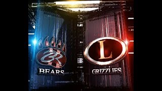 Bear River vs Logan