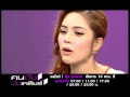 คนดังนั่งเคลียร์ อุ้ม ลักขณา เผยศัลยกรรม เคลียร์ชัดเลิกแฟน