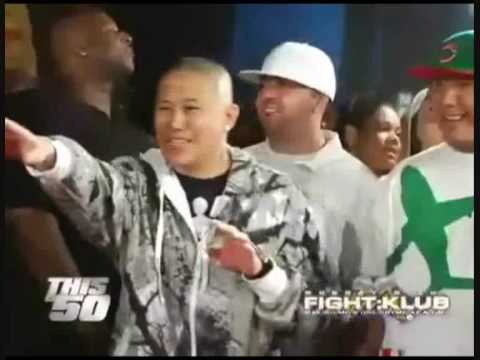 Fight Klub - Iron Solomon vs. Jin tha Emcee