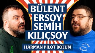 Bülent Ersoy, Köy Macerası, Semih Kılıçsoy | Harman Pilot Bölüm | Erman Yaşar & 