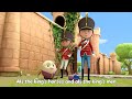 One, Two, Buckle My Shoe - The Best Songs for Children | LooLoo Kids