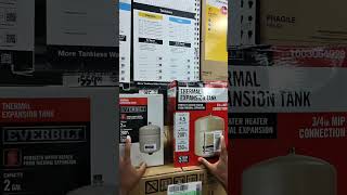 How A Thermal Expansion Tank Protects Your Water Heater Must-Know Plumbing Tip