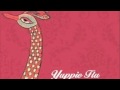 Yuppie Flu - "Drained By Diamonds"