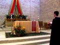 Cantus Missae Latin Agnus Dei Holy Mass Ed. Vat. XVIII Gregorian Chant