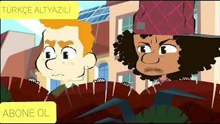 Max Ve Maestro Leon Ve Bakary Gerçekleri̇ Öğreni̇yor Mu?