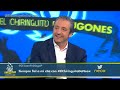 Quim Doménech: "Esta Madrid me penita"