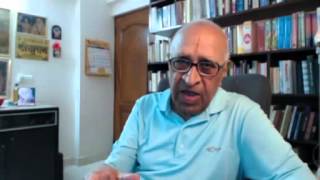 Gita - Regimen for Advatic Living : 37 by Prof. V Krishnamurthy