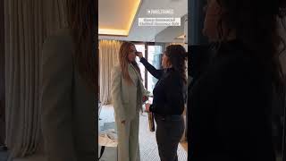Wwe Lana Cj Perry New Tiktok Video Viral Watching Now Enjoy