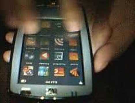 Opera для pocket pc