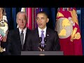 Stronger Together: Don't Ask Don't Tell - 2012 Democratic National Convention Video