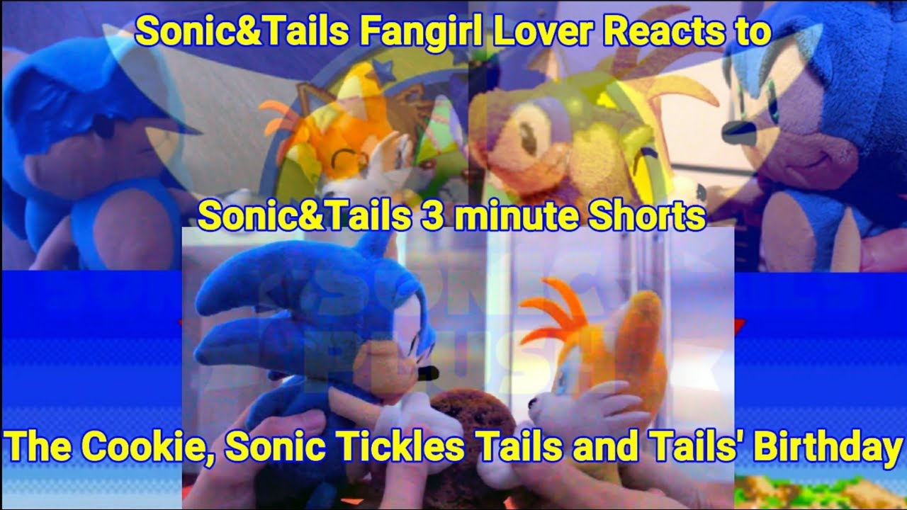 Jasonic fucking beloved sonic plush