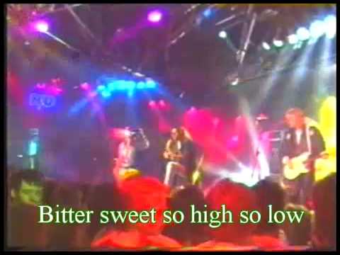 Modern Talking - keep Love Alive ( Tv Sohw ) C: Dieter Bohlen