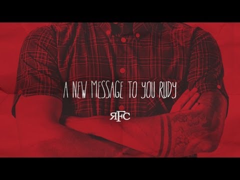 A New Message To You, Rudy Video