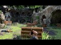 uncharted