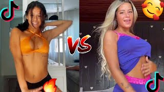 Maria Clara X Nathalia Valente