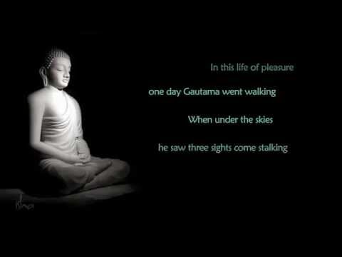 A Song For Buddha | Isha Foundation - Sounds Of Isha