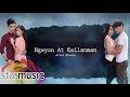 Ariel Rivera  - Ngayon At Kailanman (Audio) ♪ | Ina, Kapataid, Anak OST
