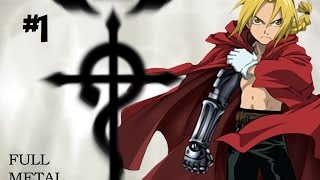Fullmetal Alchemist And The Broken Angels Walkthrough #1 Fullmetal Alchemist And The Broken Angels Walkthrough #1