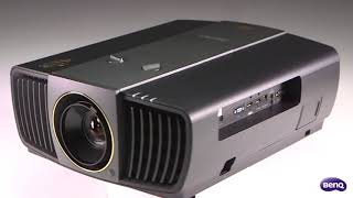X12000 4K Uhd Home Cinema Projector