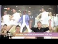 Mahmut Tuncer Style (Olay yaratacak yeni dans - Yeni Video) klip izle