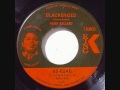 Hank Ballard - Blackenized .wmv