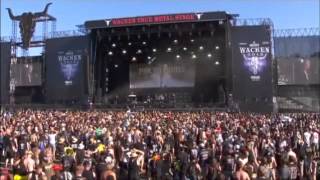 Watch Pretty Maids Red Hot And Heavy video