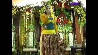 Oleh-oleh Ashifa Nada