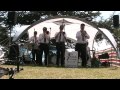 The Peninsula Jazzmen @ Wirral BikeAthon