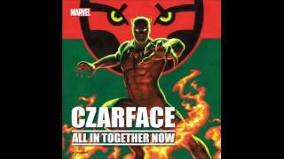 Watch Czarface All In Together Now video