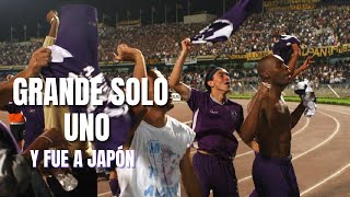 Videoteca 20 Años Del Saprissa Campeón De Concacaf