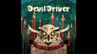 Watch Devildriver Waiting For November video