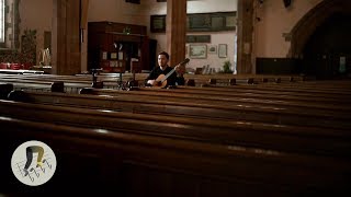 Douglas MacGregor - The Pathway (Part 4 of 7) @St Mary's, Welshpool