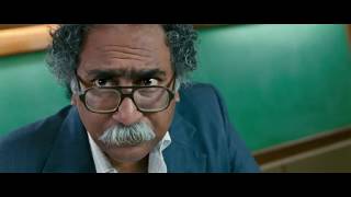 3 Idiots 3 Aptal Bizim Kim Olduğumuzu Biliyor Musun? 815 Türkçe