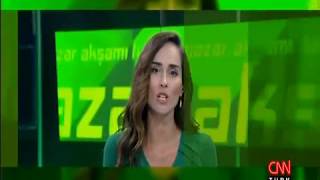 Pazar Akşami Futbol Cnn Türk