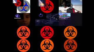 Reupload Sparta Remix Ultrasource V2