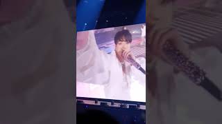 Jungkook Fancam Day 2 Ptd On Stage