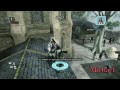 Let's Play Assassin's Creed Revelations With Geoff, Gavin, Michael, & Jack