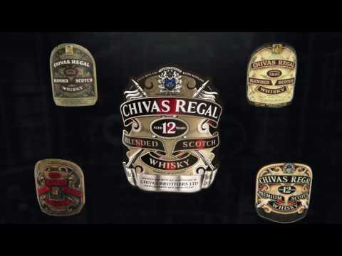 Chivas regal 12 Chivas regal 12
