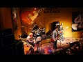 Aynsley Lister - Blues Garage - 18.10.2014
