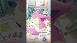 Skitty Vs Homework The Battle Was Over Before It Even Started