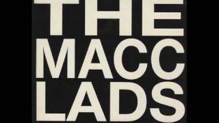 Watch Macc Lads Stoppy Back video