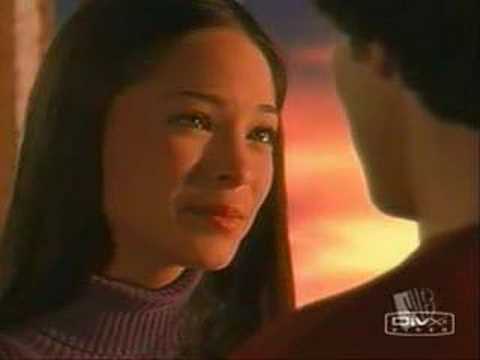 Kristin Kreuk video made by Mark Montillano The song is for you to notice